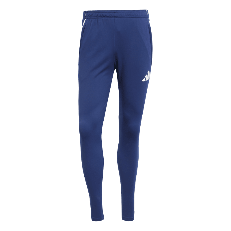Adidas Trainingshose Tiro 25 Competition team navy blue 2-crew blue