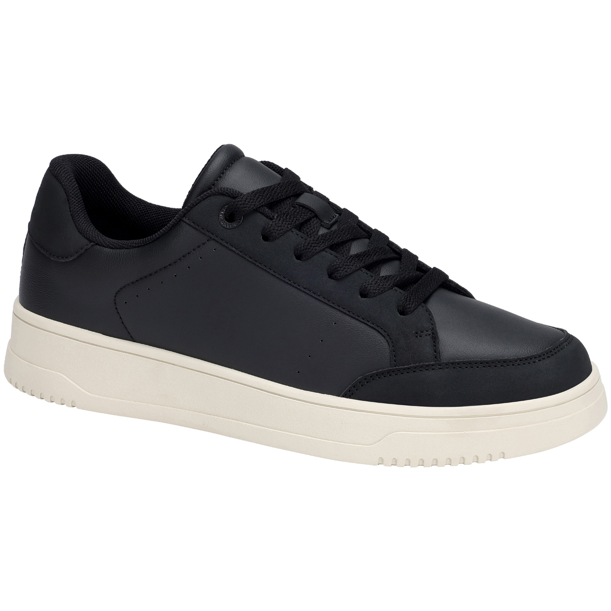 Jako Sneaker Urban Stage schwarz/off white