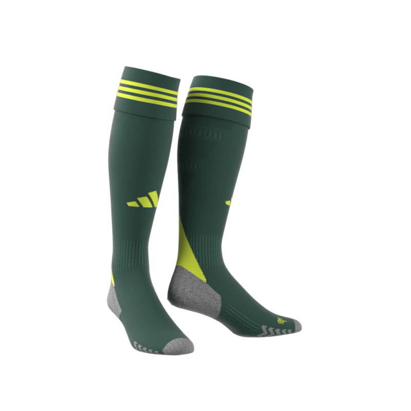 Adidas Stutzen Adisock 25 collegiate green