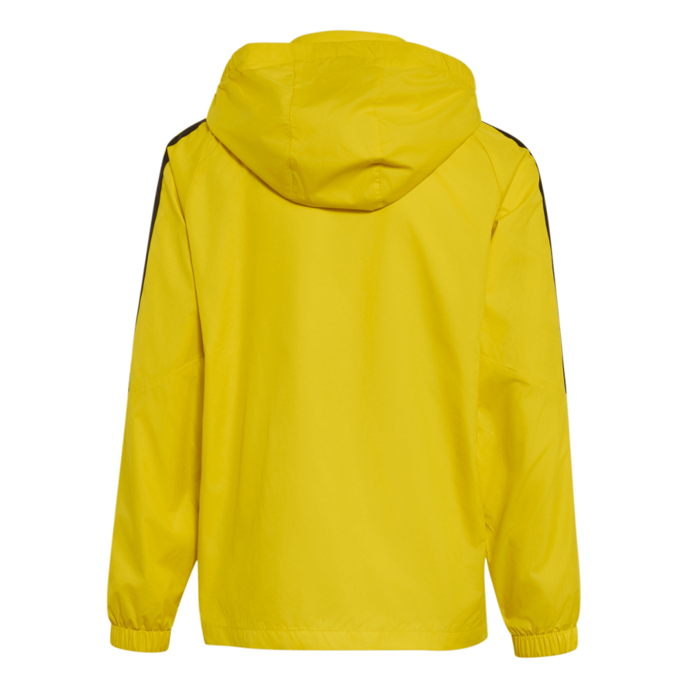 Adidas Tiro 26 League Windbreaker Kids Gelb