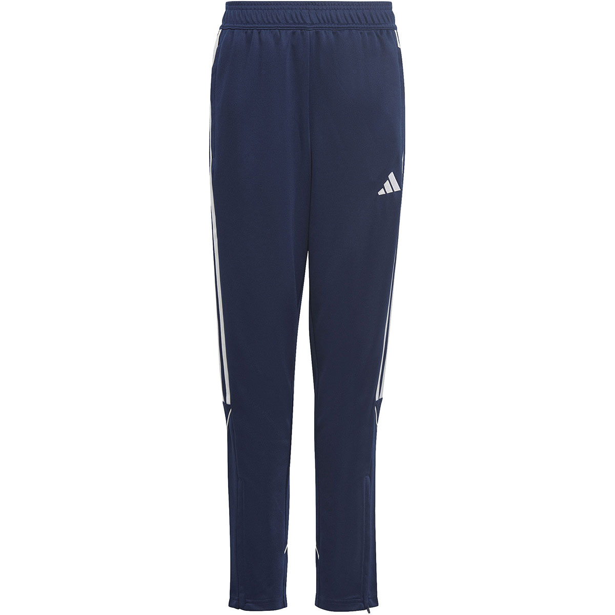 Adidas Kinder Trainingshose Tiro 23 blau