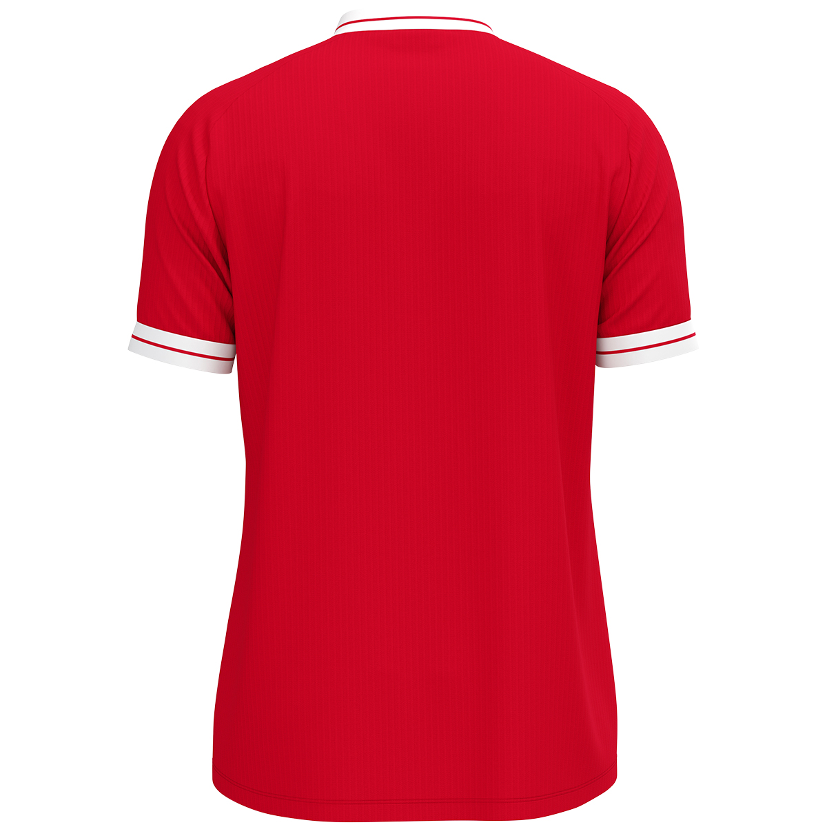 Jako Trikot Retro KA Kinder rot