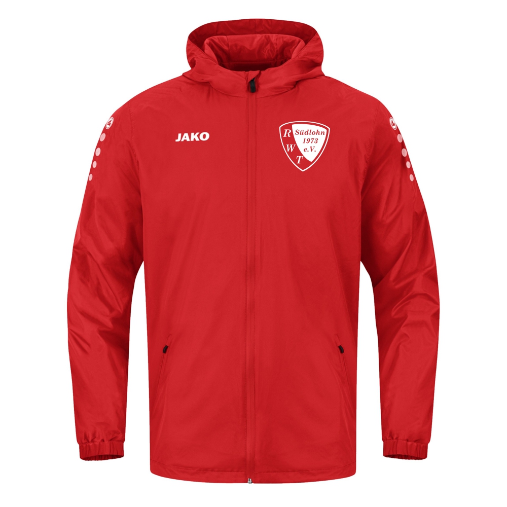 Rot-Weiß Trimbach Allwetterjacke Team