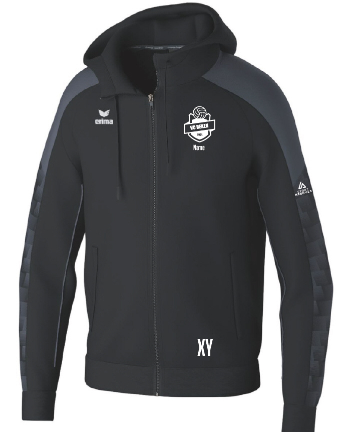 VC Reken Kapuzenjacke Evo Star