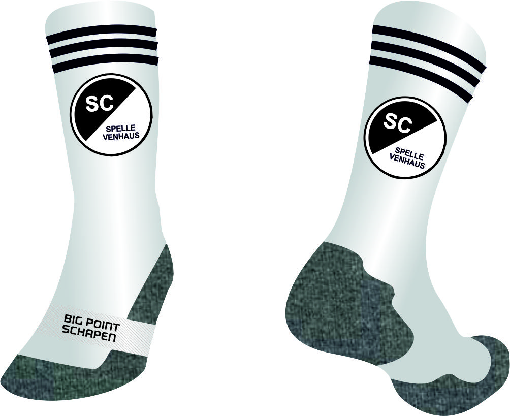 SCSV Sportsocken