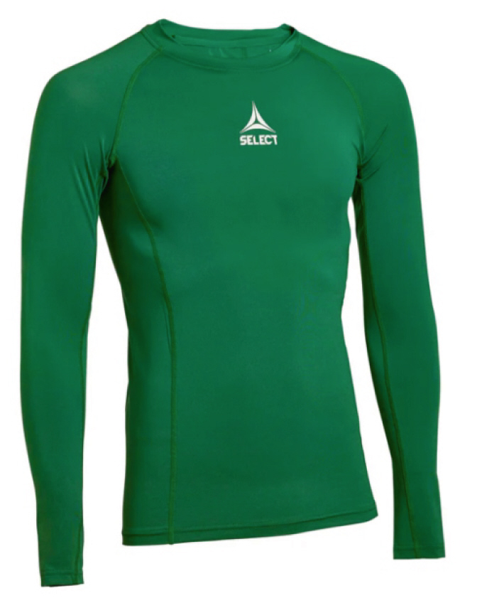 TSV Raesfeld Funktionsshirt lang