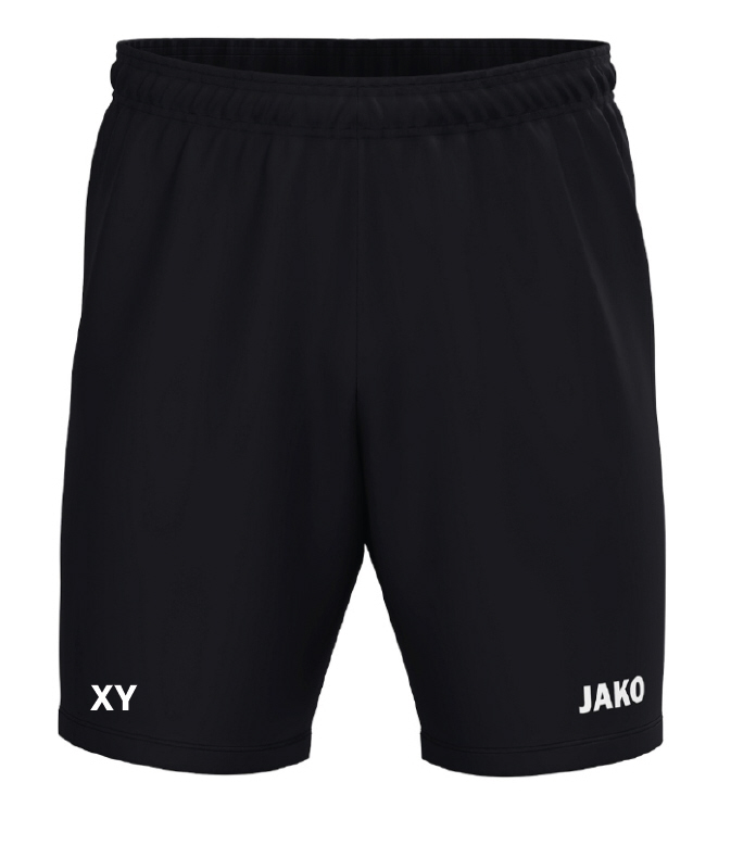 LG Coesfeld Trainingsshort One