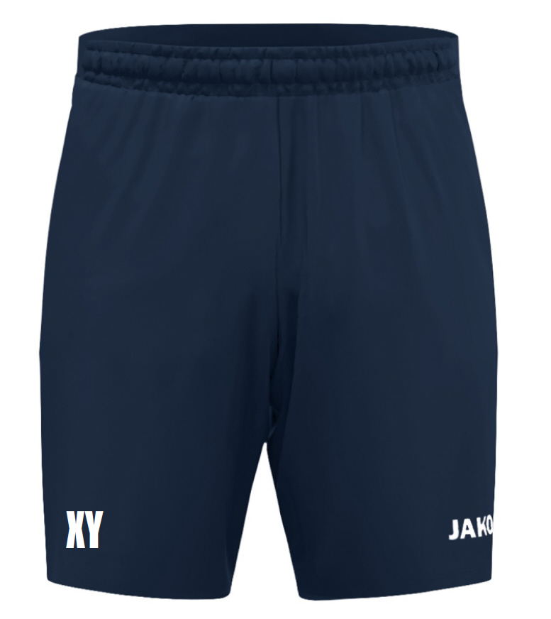 Germania Thuine Trainingsshort Dynamic