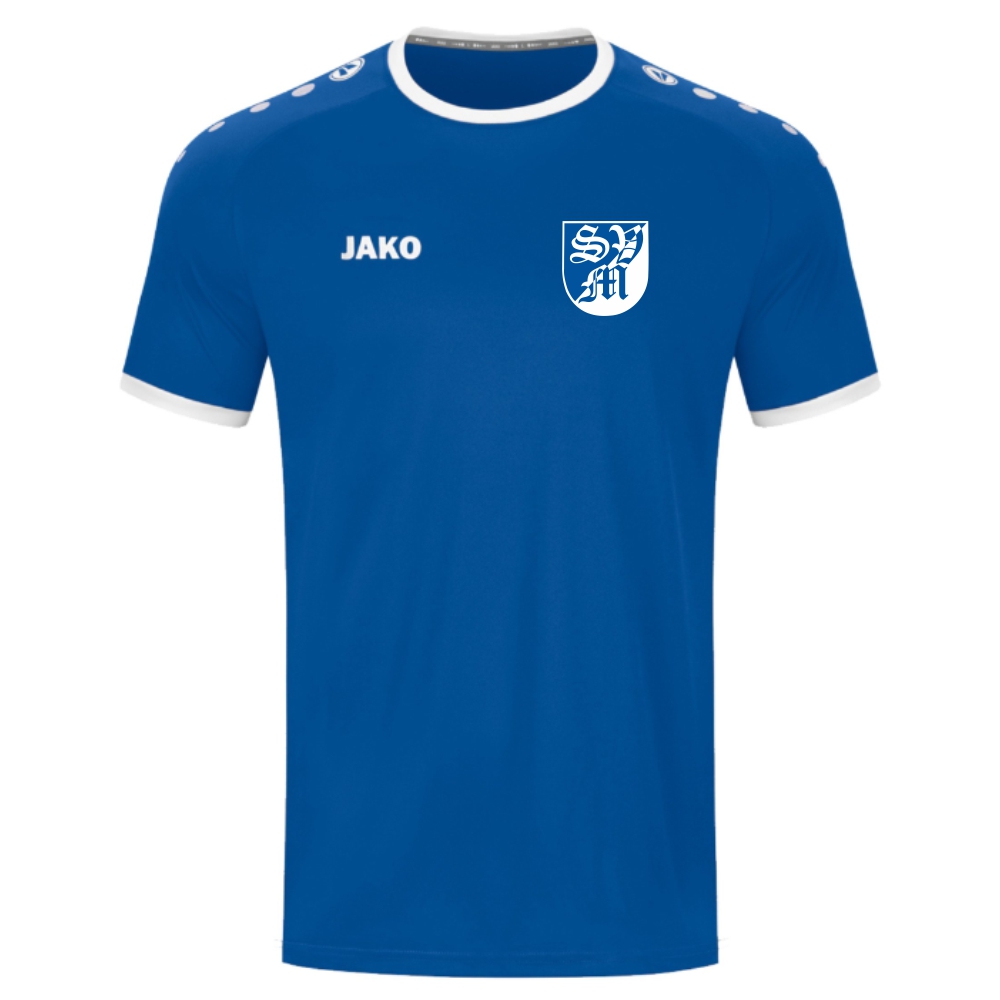 SV Blau Weiss Murg Jako Trikot Primera royal