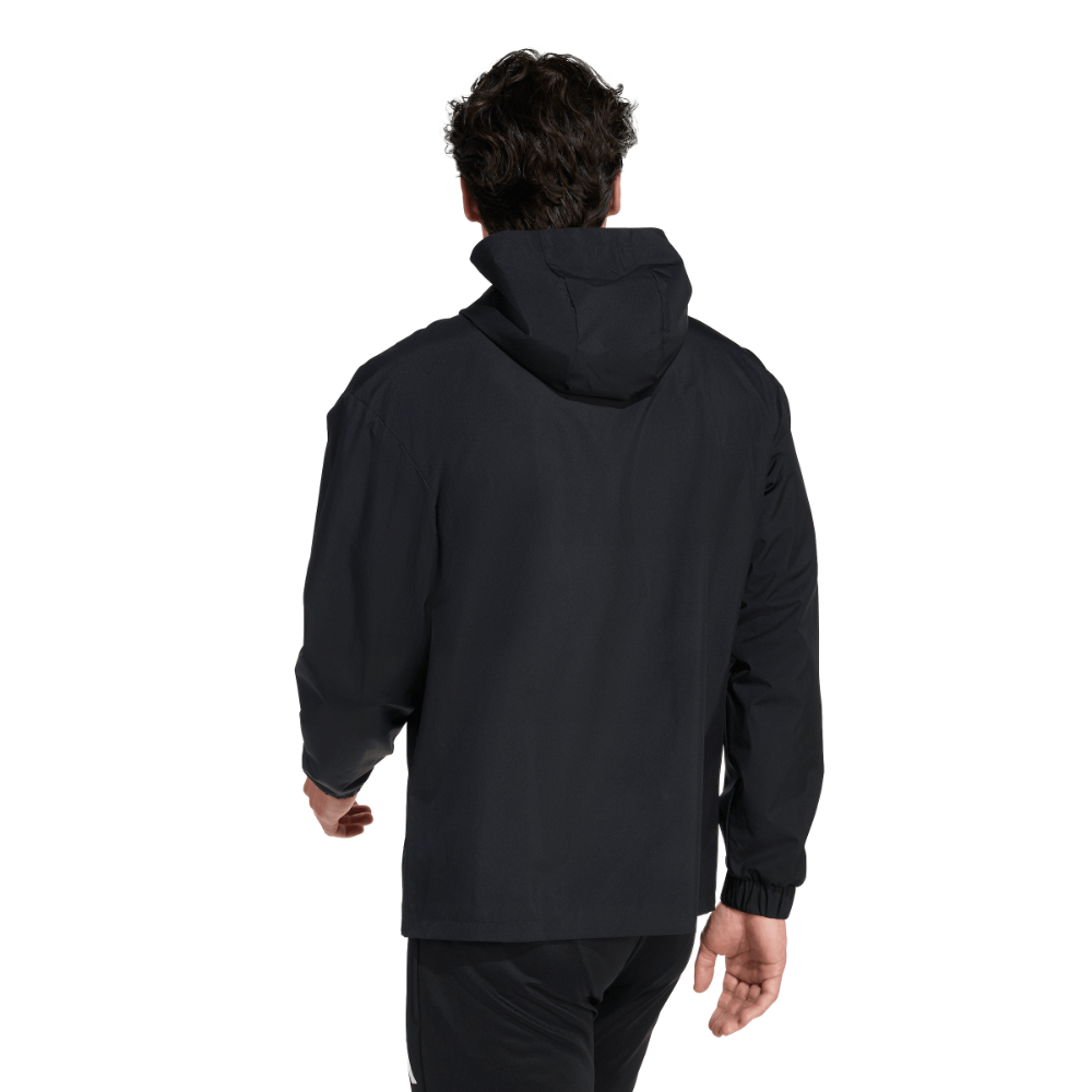 SV Gescher Entrada 26 Allwetterjacke schwarz