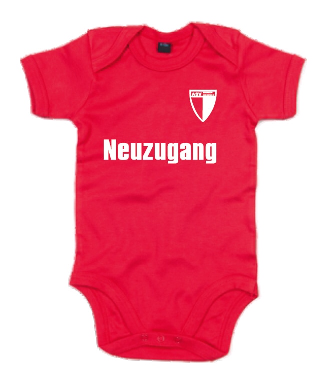 ASV Ellewick Babybody