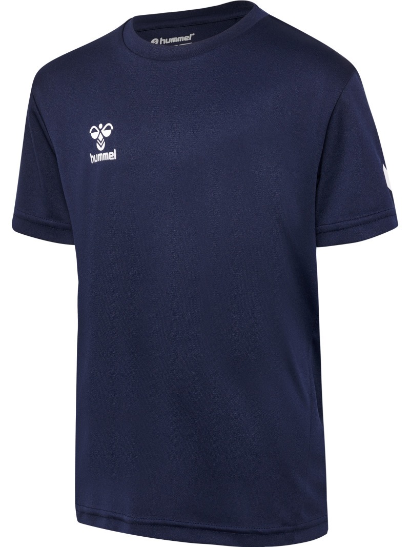 Hummel Hmllogo Set Kids marine