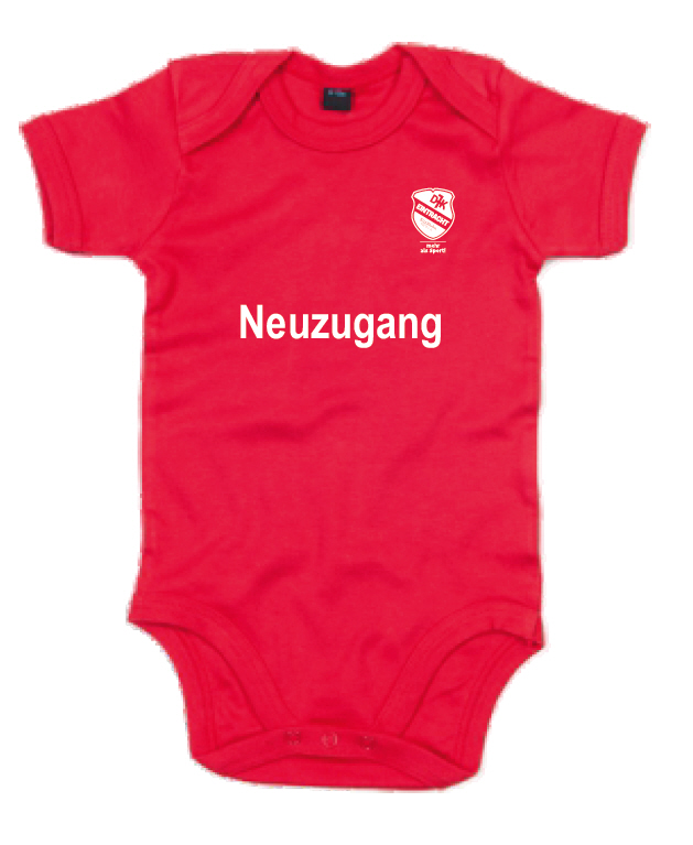 DJK Eintracht Stadtlohn Babybody
