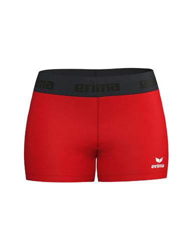Erima T&F WINGS Tight Damen rot