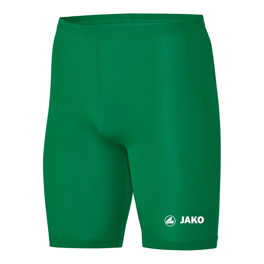 SuS Legden Tight Basic 2.0 sportgrün-weiß