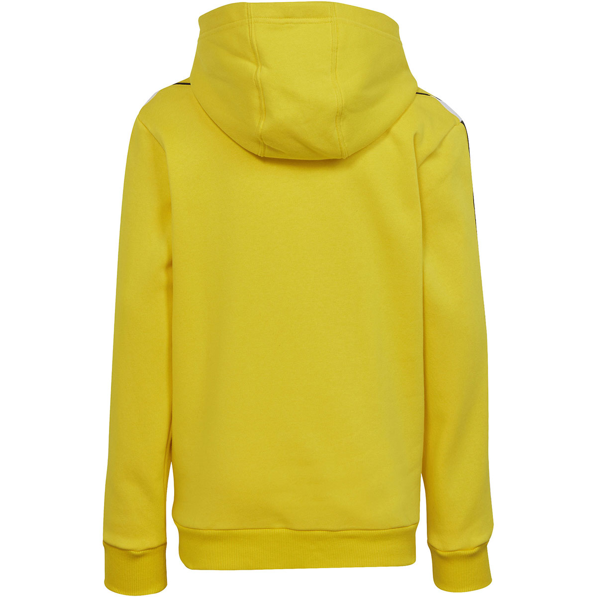 Adidas Kinder Sweat Hoodie Tiro 23 gelb