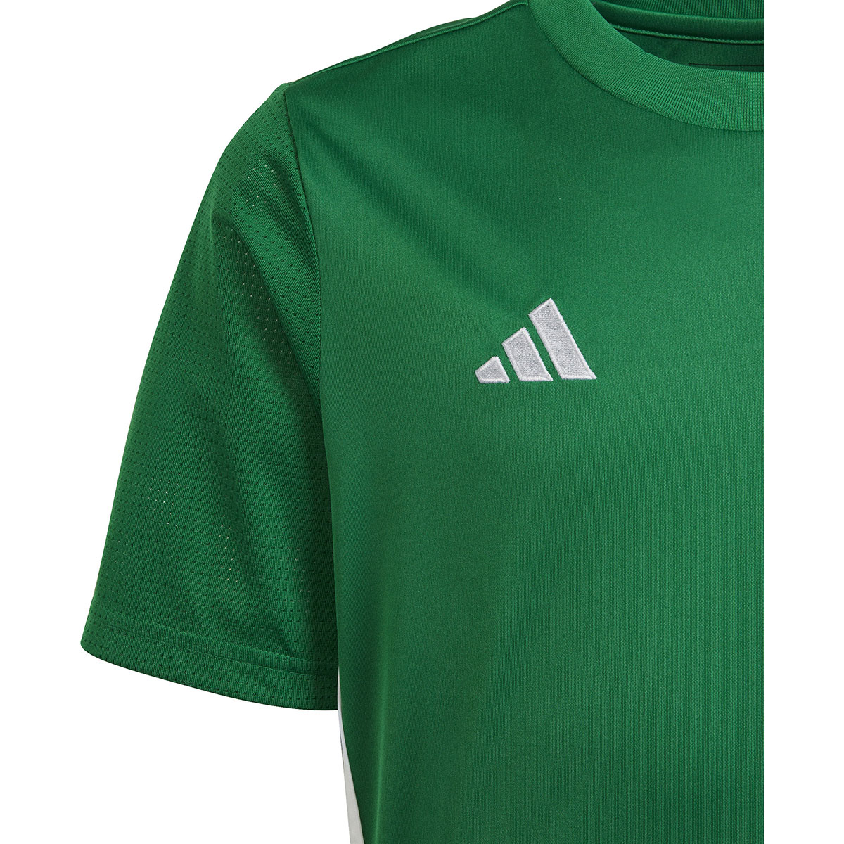 Adidas Kinder Trikot Tabela 23 grün-weiß