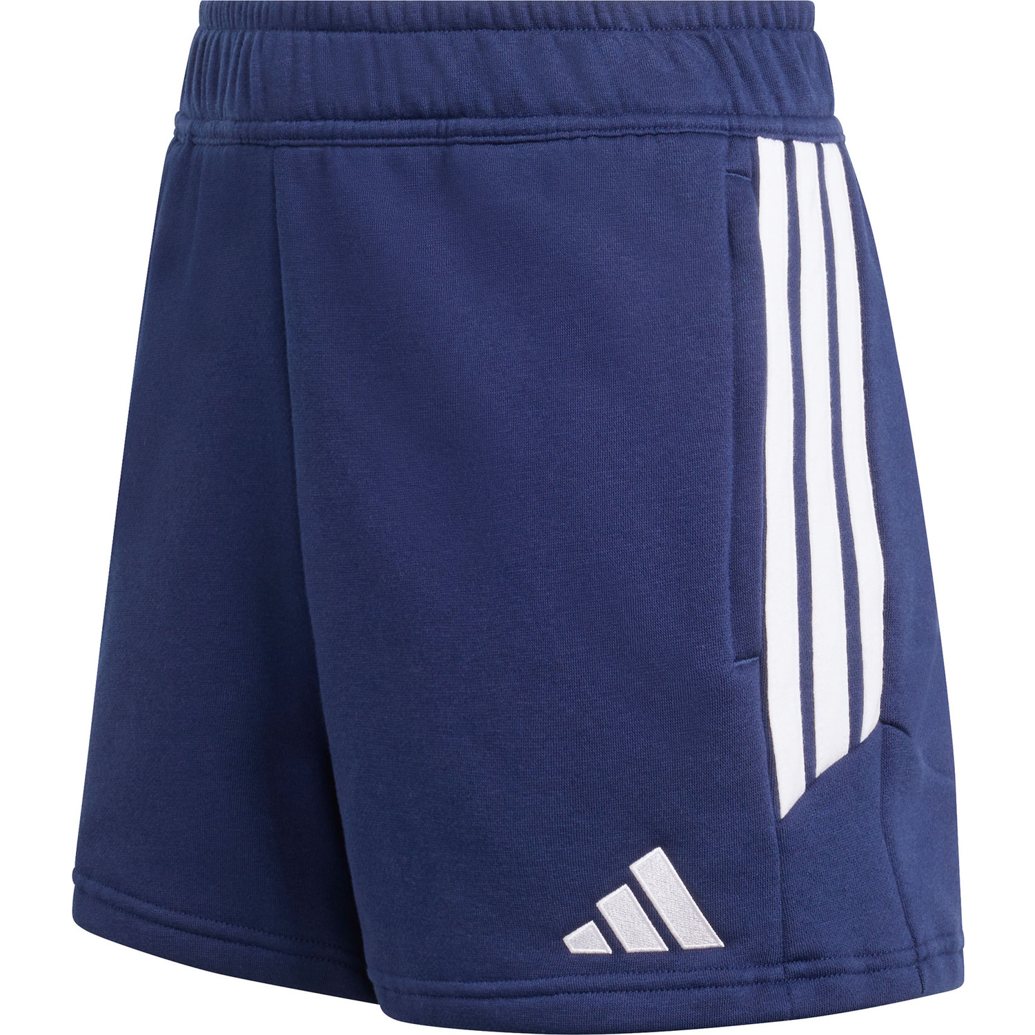 Adidas Tiro 26 League Sweatshort Damen Dunkelblau