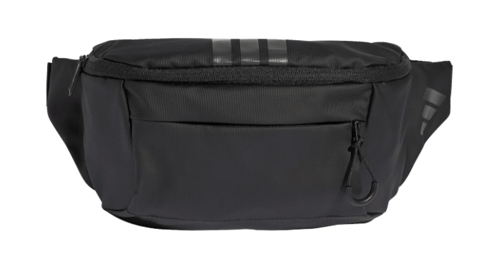Adidas Tiro Competition Bauchtasche Schwarz