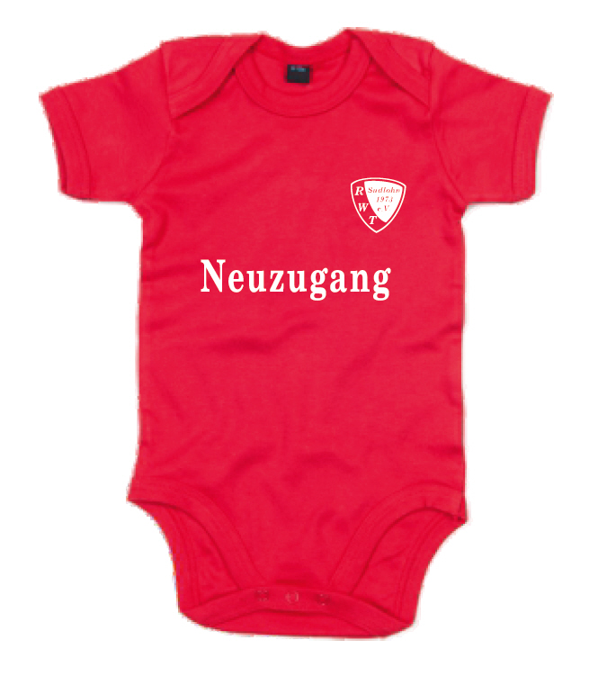 Rot-Weiß Trimbach Babybody