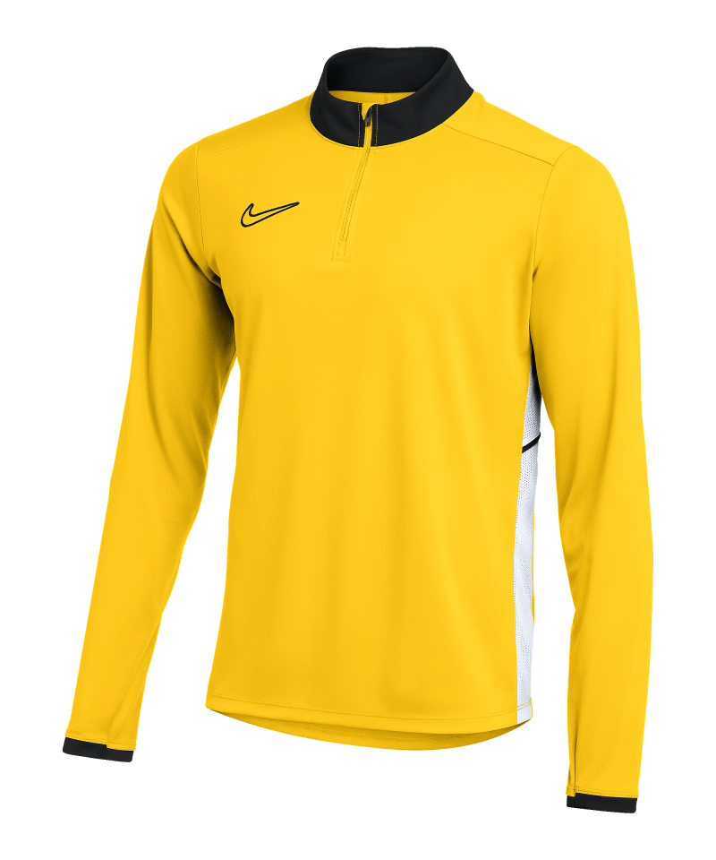 Nike Academy 25 Drill Top Sweatshirt yellow C719