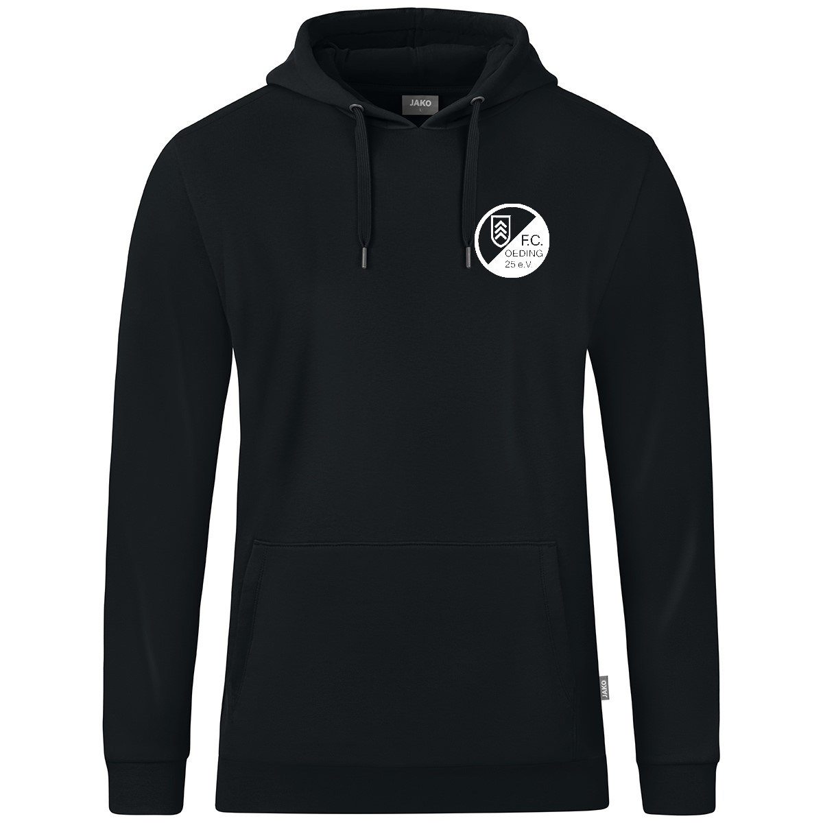 FC Oeding Hoodie Organic