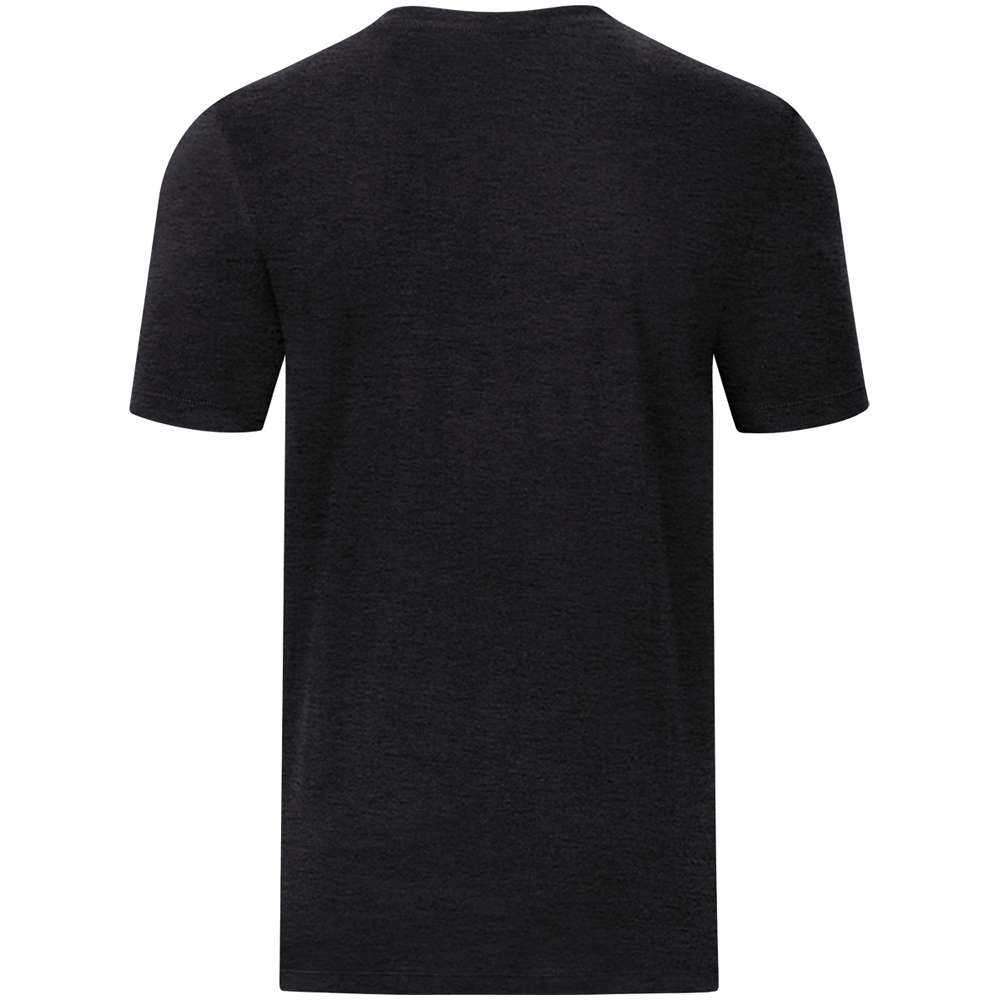 Jako Herren T-Shirt Promo schwarz-gelb