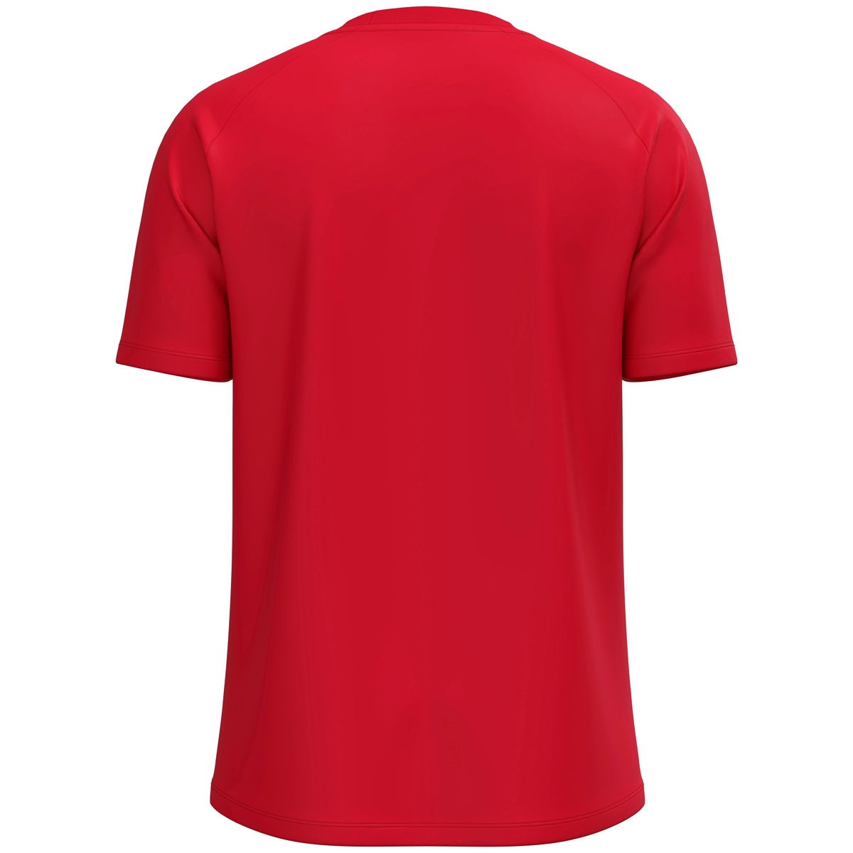 SV Gescher Trikot One rot
