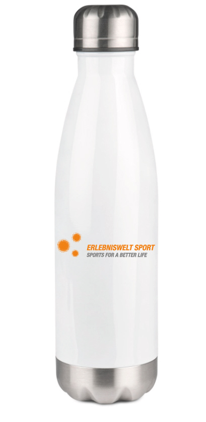 Erlebniswelt Thermoflasche