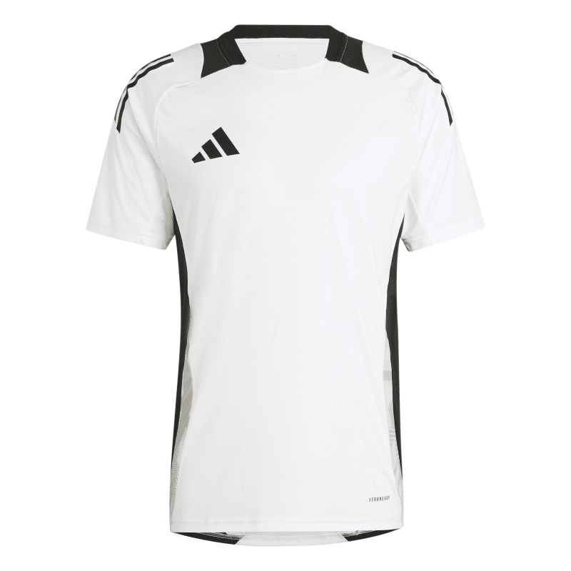Adidas Trikot Tiro 24 Competition white-black