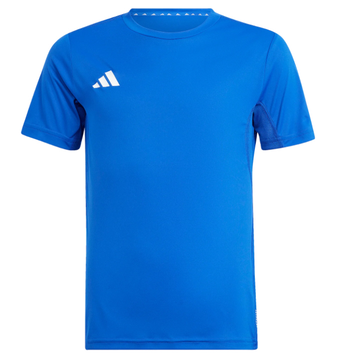 Adidas Team T-Shirt Kinder Royal