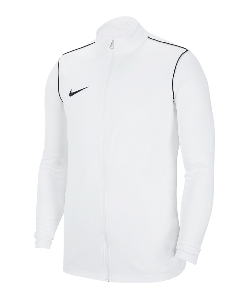 Nike Park 20 Trikot Kinder white F100
