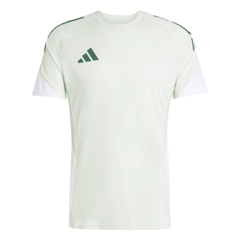 Adidas Trainingstrikot Tiro 25 Competition green mist