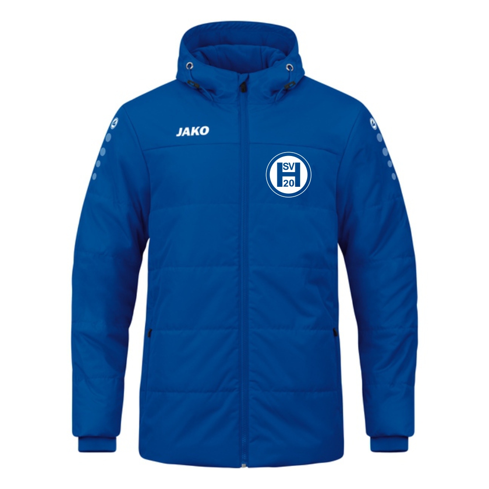 SV Heek Coachjacke Team