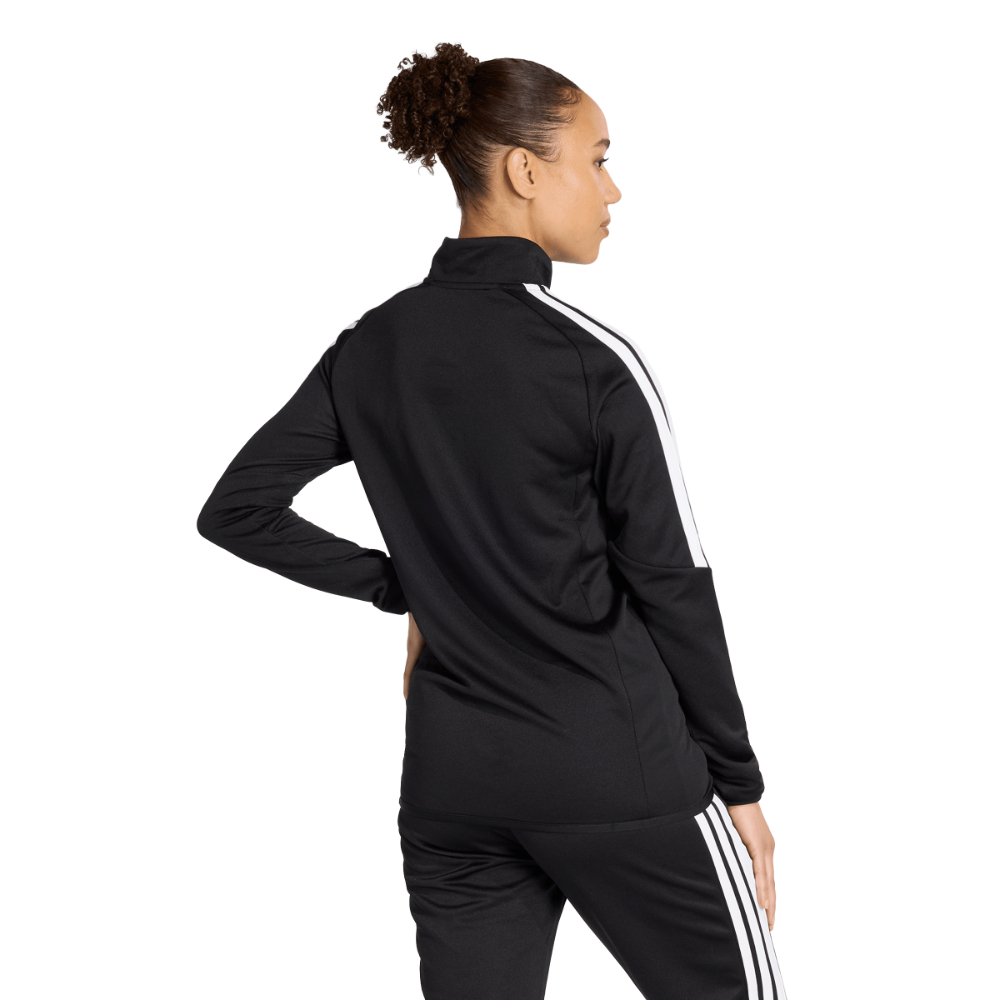 Adidas Tiro 26 League Training Sweatshirt Damen Schwarz