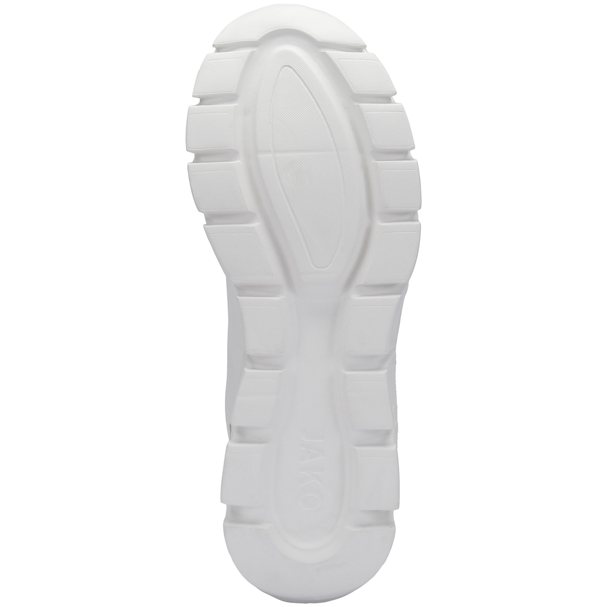 Jako Sneaker CasualFlow II weiß/anthra light