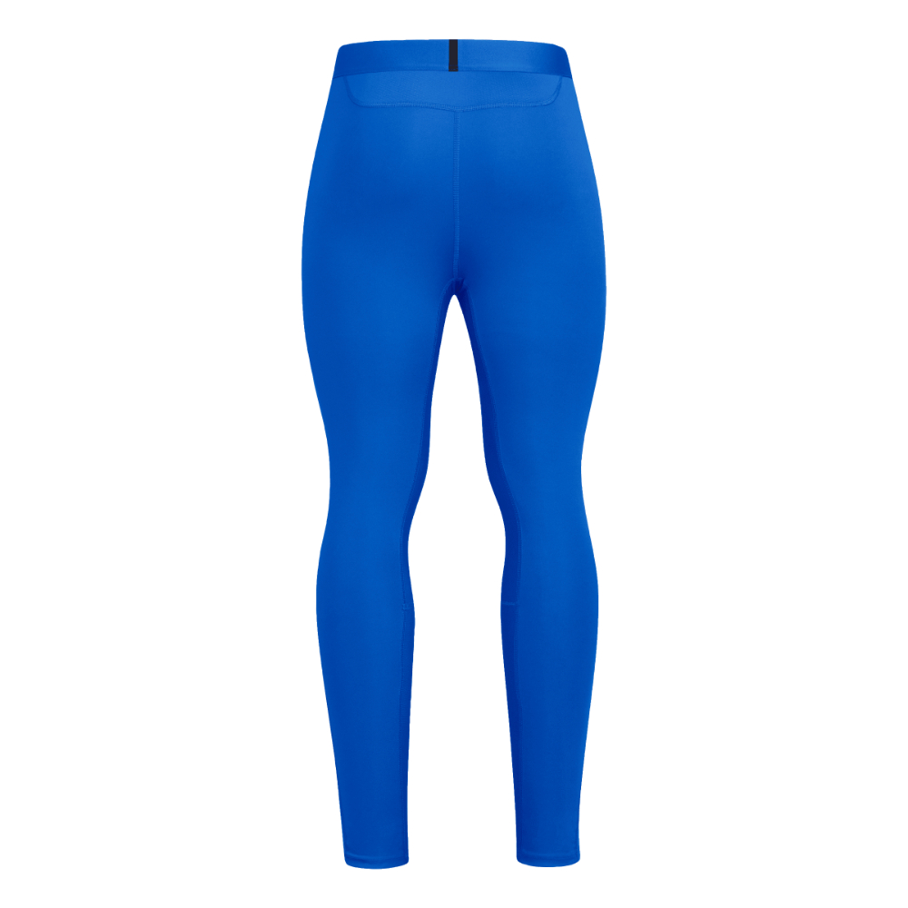 Adidas TechFit Longtight Royal