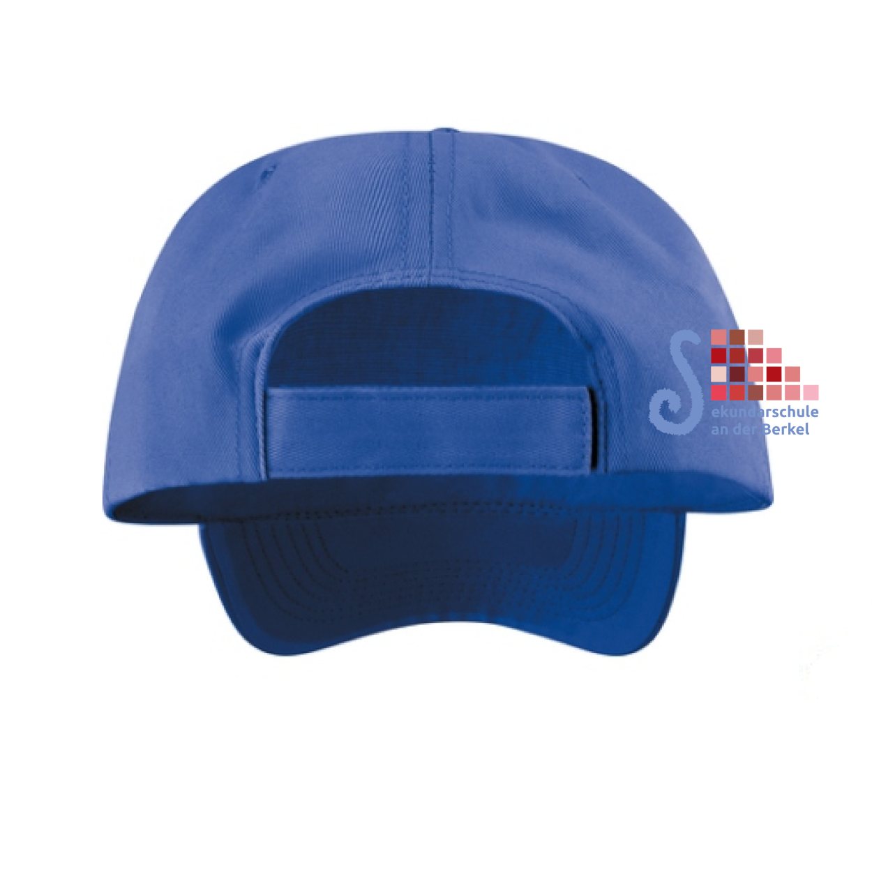 Sekundarschule Vreden Cap