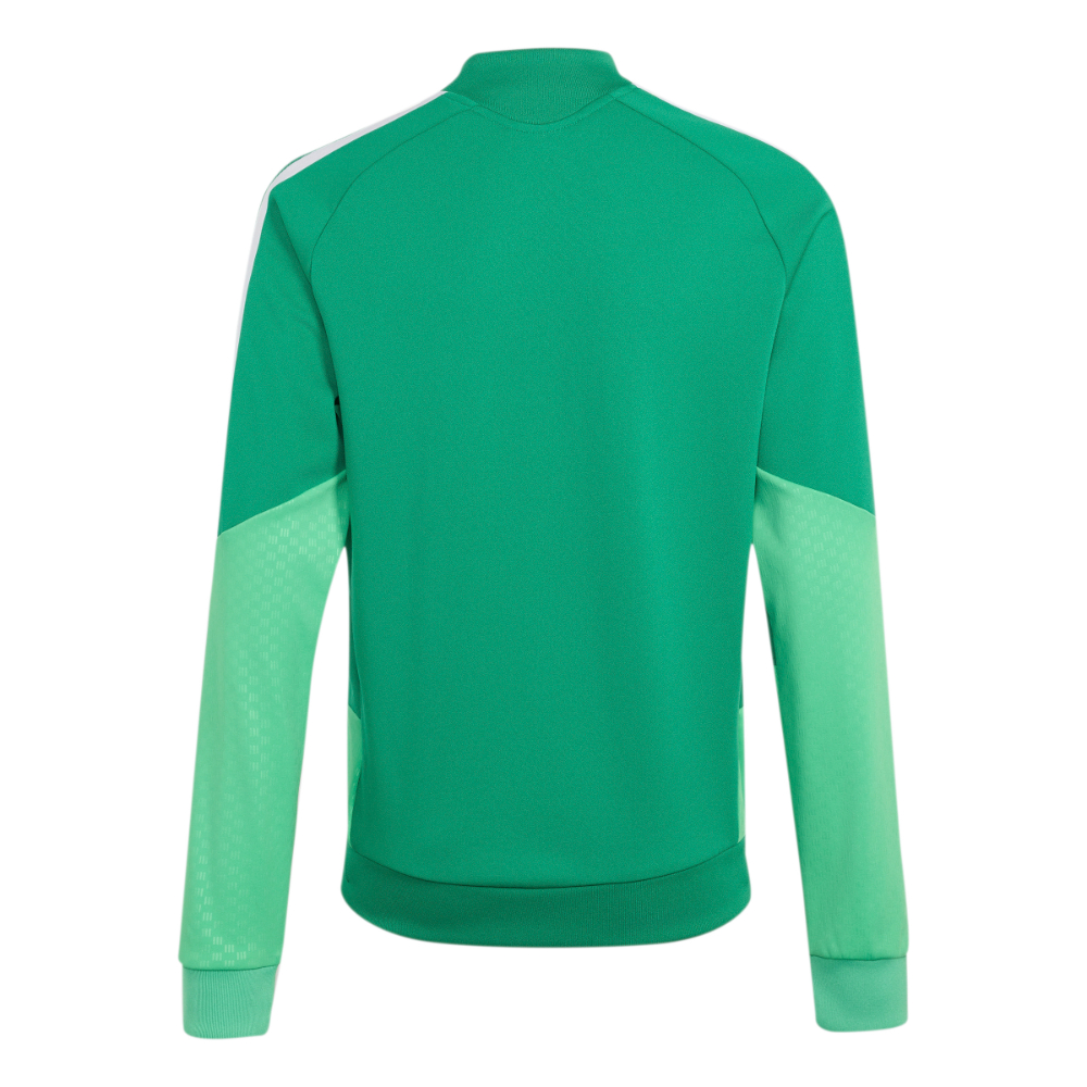Adidas Tiro 26 Competition Trainingsjacke Kids Grün