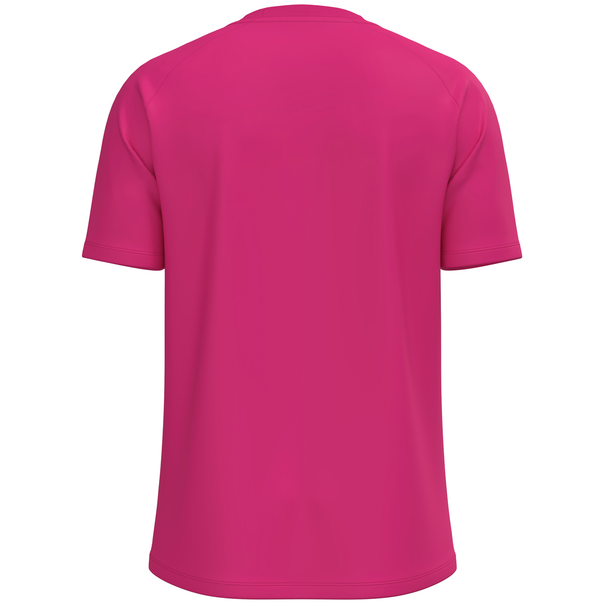 Jako T-Shirt One deep pink
