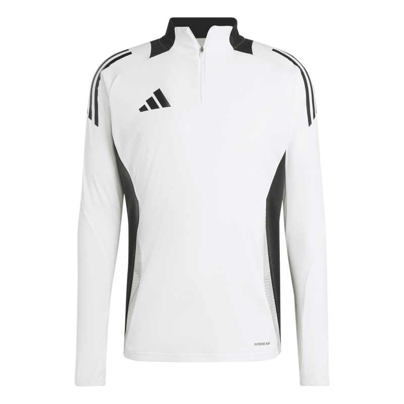 Adidas Trainings-Top Tiro 24 Competition white-black