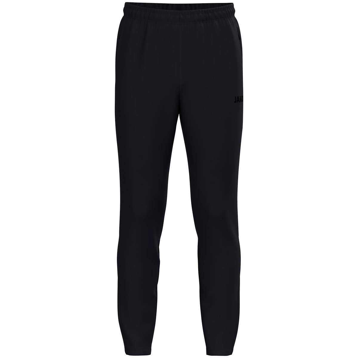 Jako Trainingshose One Kinder schwarz/schwarz