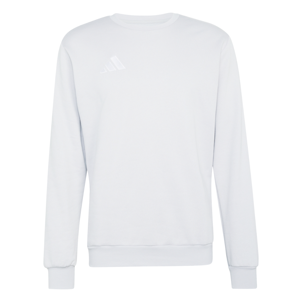Adidas Entrada 26 Sweatshirt Grau
