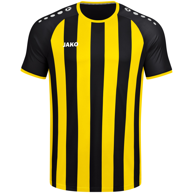 Jako Trikot Inter KA schwarz-citro