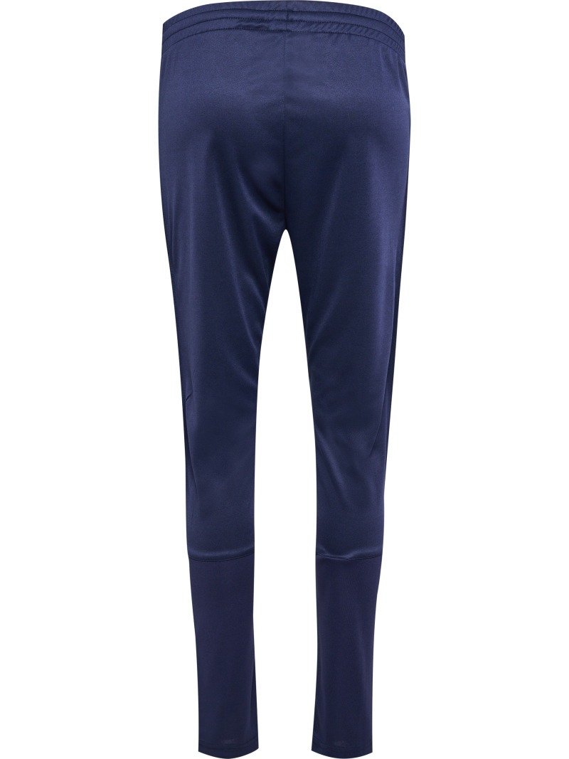 Hummel Hmlauthentic 24 Training Pants Woman marine
