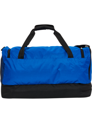 Hummel hmlCORE 2.0 Sporttasche mit Bodenfach true blue/schwarz