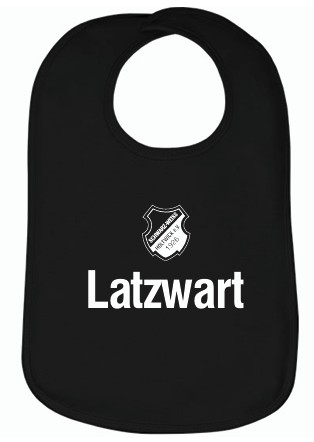 SW Holtwick Lätzchen