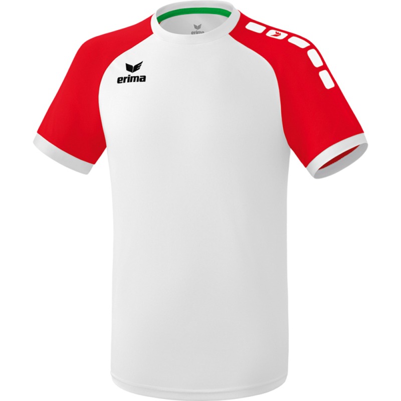 Erima Herren Trikot Zenari 3.0 weiß-rot