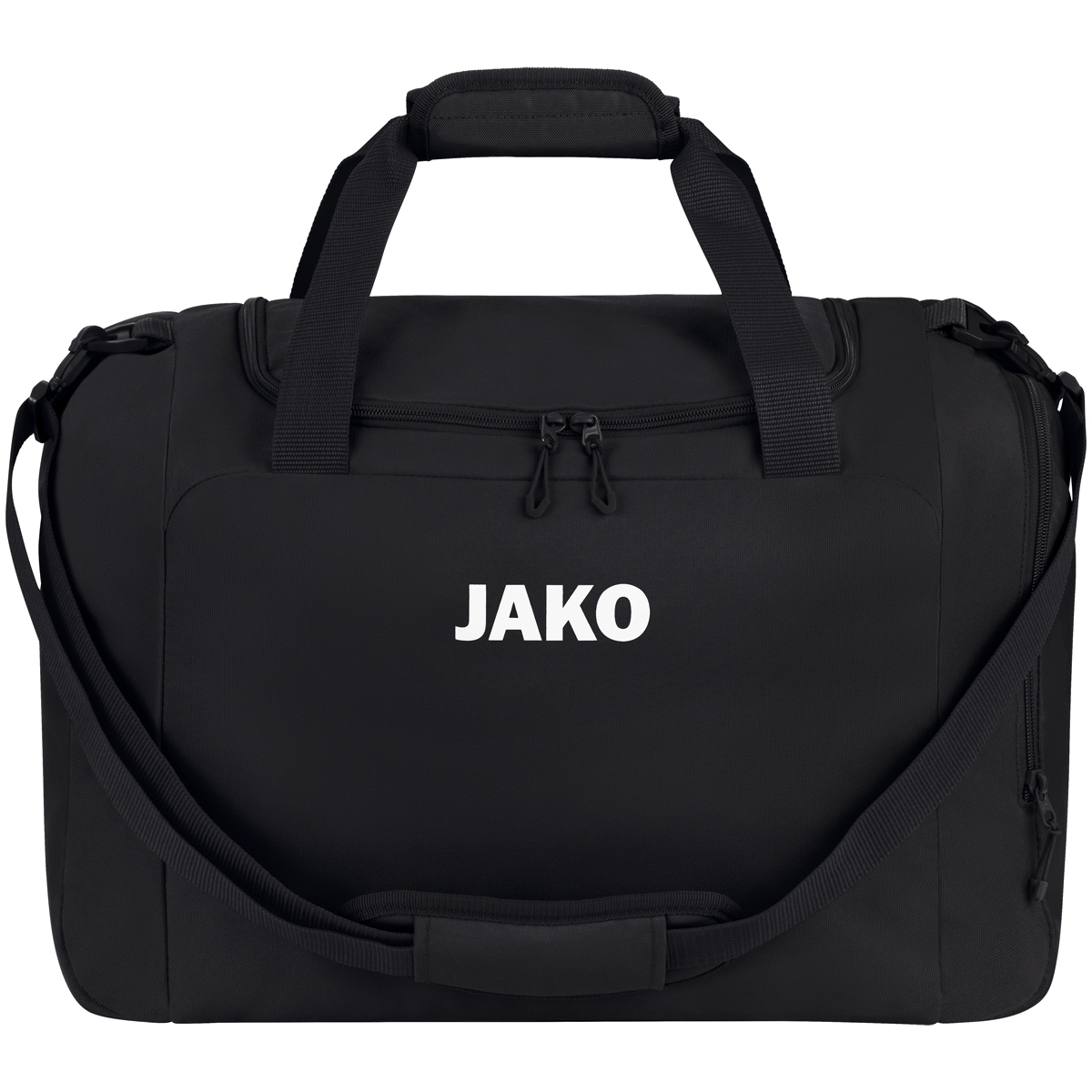 Jako Sporttasche One schwarz