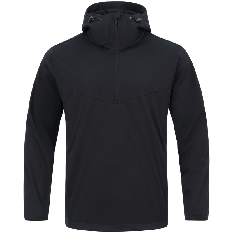 Jako Ziptop Function schwarz